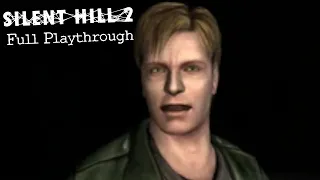 Silent Hill 2 Enhanced Edition | Full Playthrough