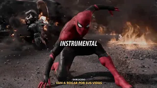 Soul ft. Varios Artistas - Avengers MacroRap (Instrumental) (Hollywood Legend) MARVEL (In Flames)