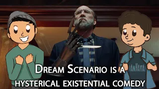 Dream Scenario Review | #TIFF23