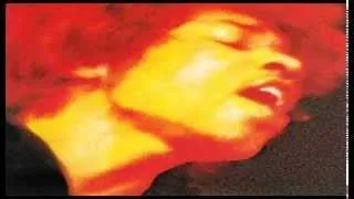 Jimi Hendrix - Voodoo Child (Slight return)