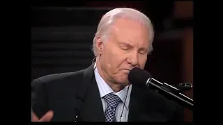 LET ME THANK YOU AGAIN :: JIMMY SWAGGART