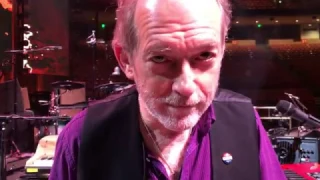 Benmont Tench - Tom Petty & The Heartbreakers 40th Anniversary Touring Rig