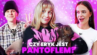 GIRL$$CODE : Manifestacja a pewność siebie i męskie rozmowy o emocjach