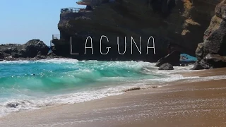 LAGUNA BEACH (1000 steps) | Grace Marie