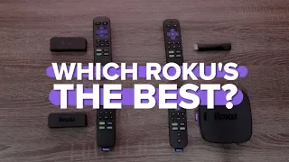 The best Roku you can buy