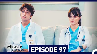 Miracle Doctor Episode 97