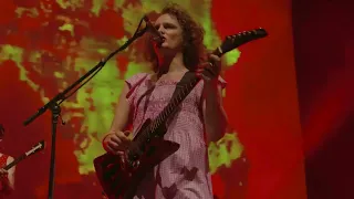 Gaia/Motor Spirit tease Live at the Caverns 6/3/23 King Gizzard and the Lizard Wizard