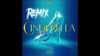 Cinderella KUKI Remix