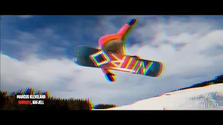 Marcus Kleveland - Snowboard Edit