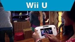 Wii U - Ubisoft - Just Dance 4 E3 Trailer