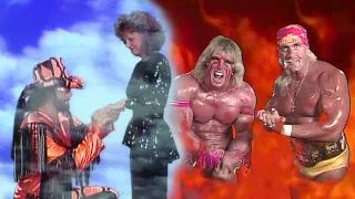 WWF SummerSlam 1991