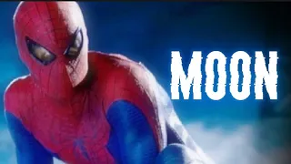 Amazing Spider-Man MV (Moon)