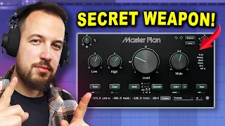 Mastering Your Tracks Has Never Been Easier!