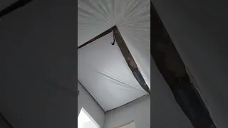 stretch ceiling