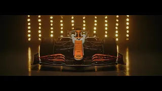 I Scored McLaren F1 Monaco Livery Video