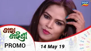 Tara Tarini | 14 May 19 | Promo | Odia Serial – TarangTV