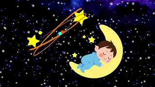 Baby Sleep Music, Lullaby for Babies To Go To Sleep 30 min