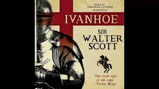 Audiolibro Ivanhoe Parte 1
