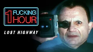 David Lynch's LOST HIGHWAY (1997): The OJ Simpson inspired noir