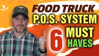 Food Truck POS Systems Cost [ What are the Best P.O.S. Systems Available] FULL TUTORIAL