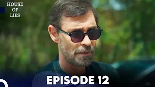 House Of Lies - Episode 12 (English Subtitles) | Kağıt Ev