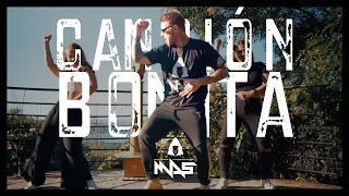 Cancion Bonita - Carlos Vives, Ricky Martin | Marlon Alves Dance MAs