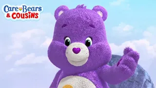 Share Air | Care Bears Compilation | Care Bears & Cousins