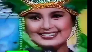 Maid na Maid Kana! Ang Kulit Lang: Sharon Cuneta