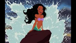 (free beat) "Little Mermaid" Kiss the Girl hip hop remix