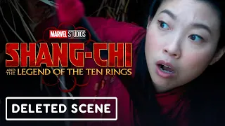 Marvel's Shang-Chi and the Legend of the Ten Rings - Official Exclusive Deleted Scene