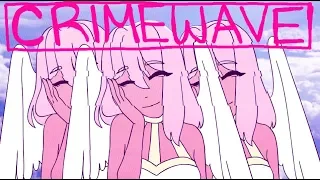 CRIMEWAVE | original meme