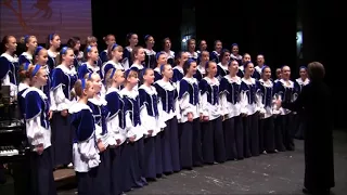 Choir Zhuravachka   VI° International Competition CHORUS INSIDE Summer 2013