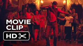 Magic Mike XXL Movie CLIP - Club Dance (2015) - Channing Tatum Movie HD