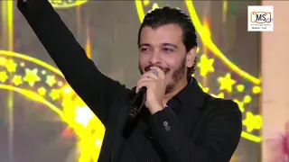 لالة لعروسة 2023 الفنان نسيم حداد Nacim Haddad - Soireé Chaabi Live Lalla  HD laaroussa 2023