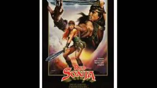 Red Sonja - Best part of Track.wmv