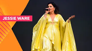 Jessie Ware - Free Yourself (Radio 2 in the Park 2023)