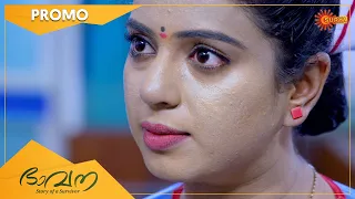 Bhavana - Promo | 29 Nov 2022 | Surya TV Serial | Malayalam Serial