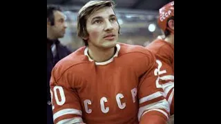 Владислав Третьяк – биография и жизнь советского хоккеиста