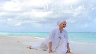 Prabhu Nam Kaur and Snatam Kaur ⋄ Mother's Blessing ⋄ Deeply moving Kirtan