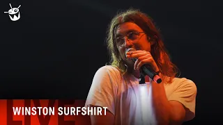 Winston Surfshirt - 'Be About You' (Splendour In The Grass 2019)