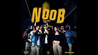 1NE- អន់ (Noob) CG Movement