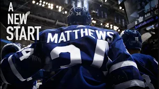 Toronto Maple Leafs - A New Start 2019/2020