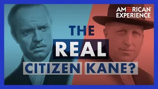 The Real Citizen Kane? | Citizen Hearst | American Experience | PBS