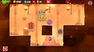 King of Thieves 48