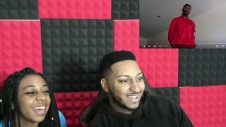 Reggie Couz "If Quavo sung the National Anthem"... Reaction!!!