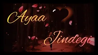 Aye Zindagi song | Aakanksha Sharma । love 24hrs