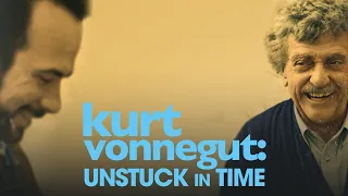 Kurt Vonnegut: Unstuck in Time