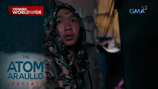 Rambulan ng grupo ng mga kabataan sa Maynila, nauuwi sa karahasan | The Atom Araullo Specials