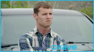 "S&P, the choice for me..." (Letterkenny)