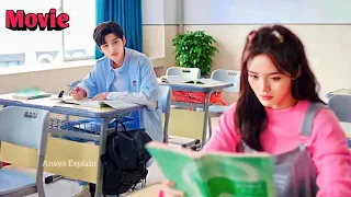 Cute Boy Secretly😘Fall in love | Korean drama in tamil | Sk tamil voice over